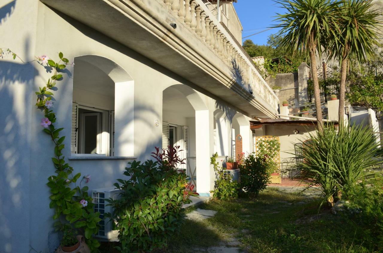 Villa La Gioiosa Maratea Εξωτερικό φωτογραφία